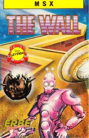 The Wall (1986)