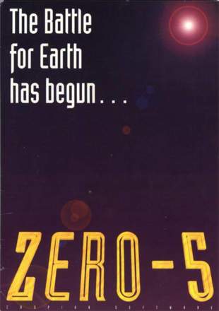 Zero 5 (1994)