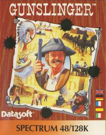 Gunslinger (1987)