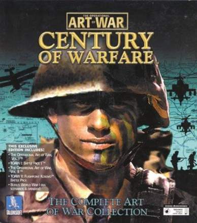 Operational Art of War: Century of Warfare