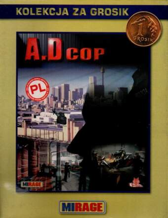 A.D. Cop