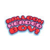 Balloon Headed Boy (2004)