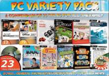 PC Variety Pack
