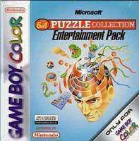 Microsoft: The 6in1 Puzzle Collection Entertainment Pack