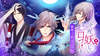 Enchanted in the Moonlight: Kiryu, Chikage, & Yukinojo
