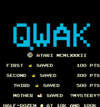 Qwak (1982 Prototype)