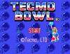 Tecmo Bowl (2003)