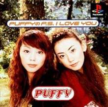 Puffy no P.S. I Love You