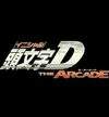 Initial D The Arcade