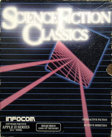 Science Fiction Classics