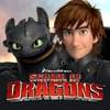 DreamWorks School of Dragons