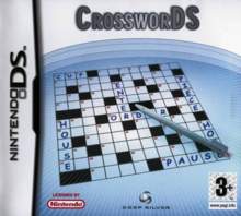CrossworDS (Deep Silver)