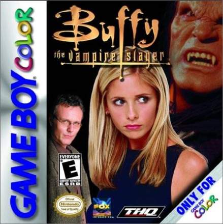 Buffy the Vampire Slayer (2000)