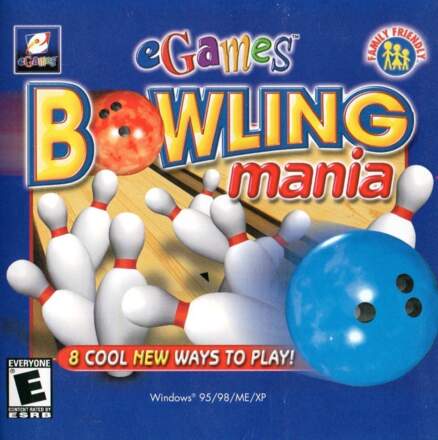 Bowling Mania (2003)