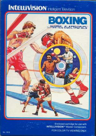 Boxing (1977)