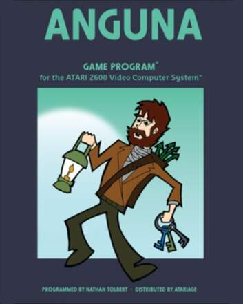 Anguna