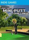Avatar Mini-Putt Challenge