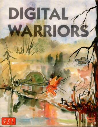 Digital Warriors