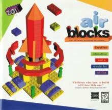 Air Blocks