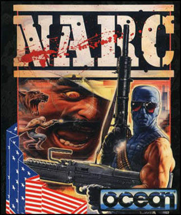 NARC (1990)