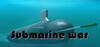 Submarine war