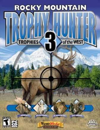 Rocky Mountain Trophy Hunter III: Trophies of the West