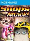 Snops Attack! Zombie Defense
