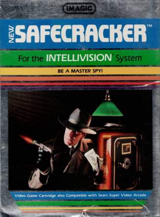 SafeCracker (1983)