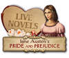 Live Novels: Jane Austen&#39;s Pride and Prejudice