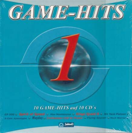 Game-Hits 1