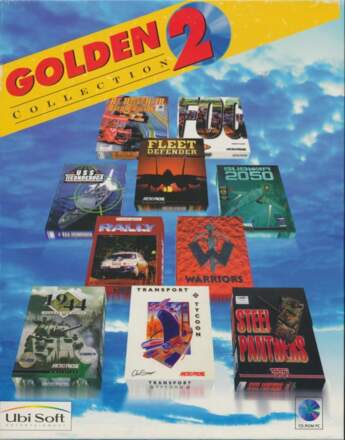 Golden Collection 2