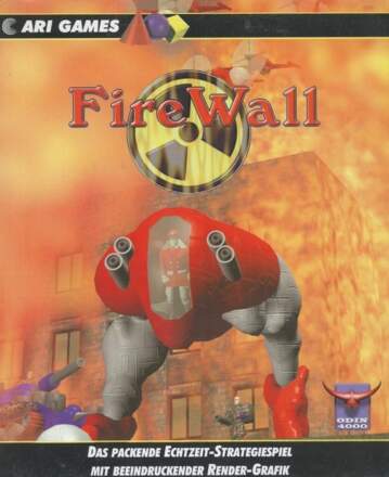 FireWall (1998)