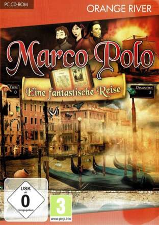 Marco Polo: Eine fantastische Reise