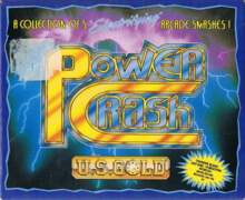 Power Crash