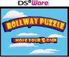Move your Brain: Rollway Puzzle