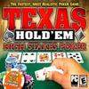 Texas Hold'Em: High Stakes Poker