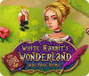 White Rabbit&#39;s Wonderland: Way Back Home