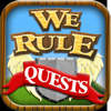 We Rule Quests