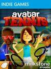 Avatar Tennis!