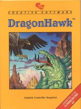 DragonHawk