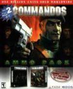 Commandos: Behind Enemy Lines / Beyond the Call of Duty