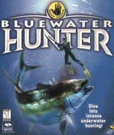 Blue Water Hunter