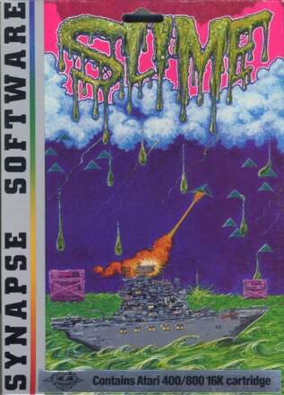 Slime (1982)
