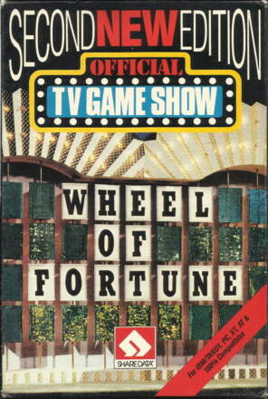 Wheel of Fortune: Second Edition