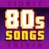 '80s Song Lyrics - Tidbit Trivia