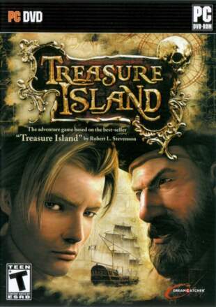 Treasure Island (2006)