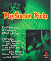 PlayStation Picks (Green Disc)