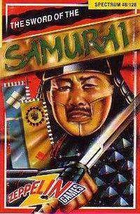 Sword of the Samurai (1987)