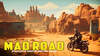 Mad Road - Apocalyptic Shooter Survival Killer
