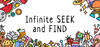 Infinite Seek and Find